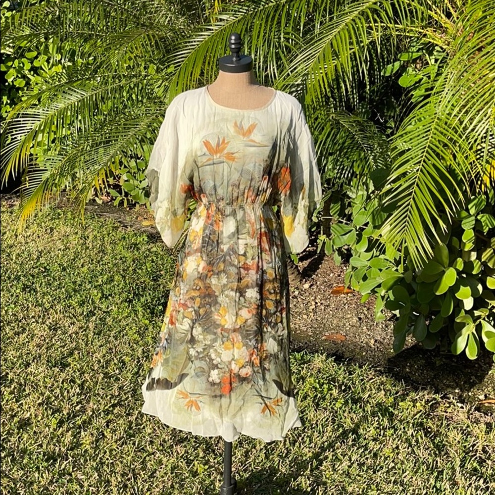 Bl^nk London NEW Size XS